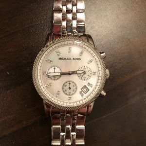 Michael Kors watch